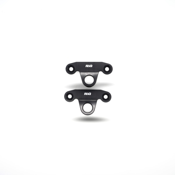 R&G Tie-Down Hooks for the Kawasaki Ninja 1000SX ’20-